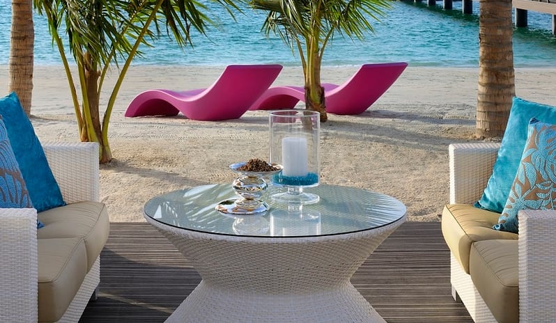 One&Only Royal Mirage The Palace-The Jetty Lounge_2369